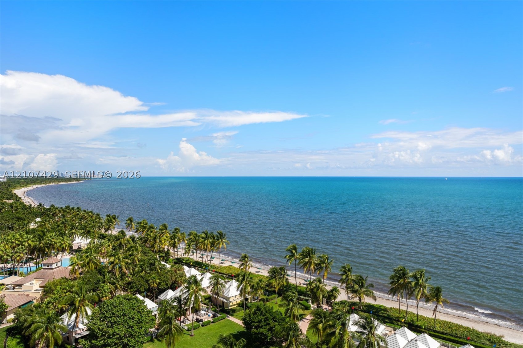 881 Ocean Dr Unit 13H — photo