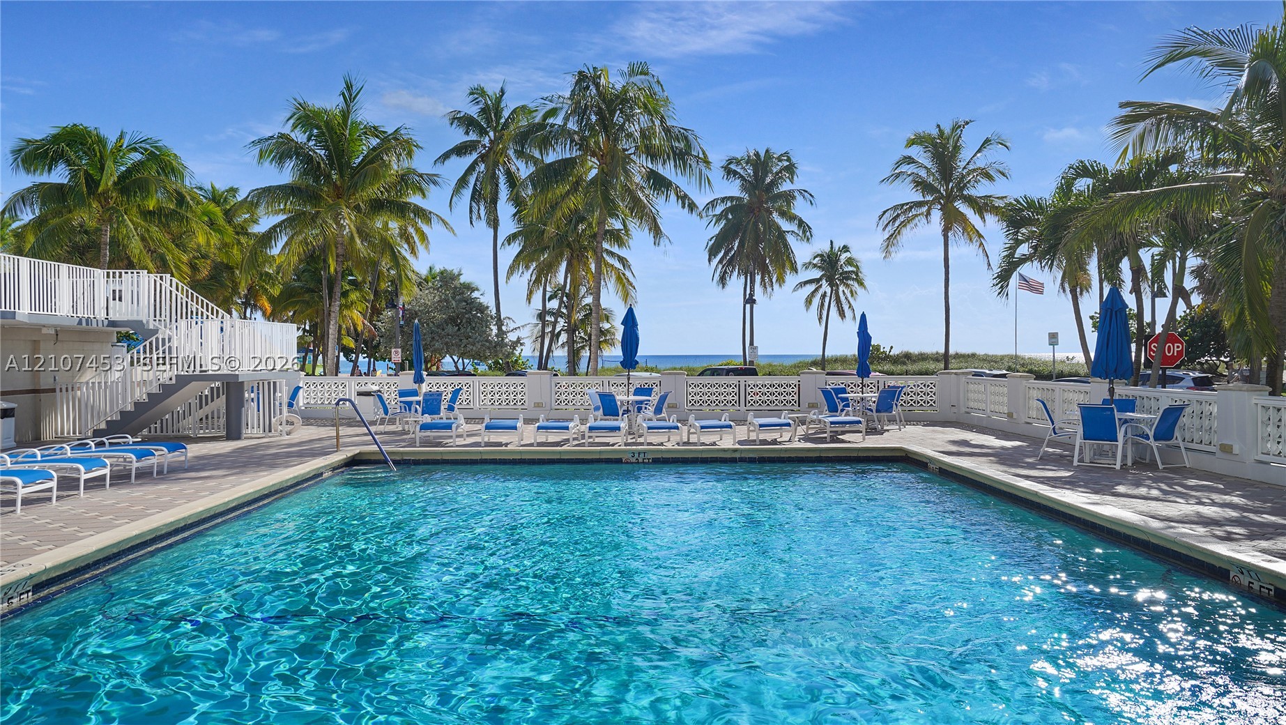 111 N Pompano Beach Blvd Unit 304 — photo