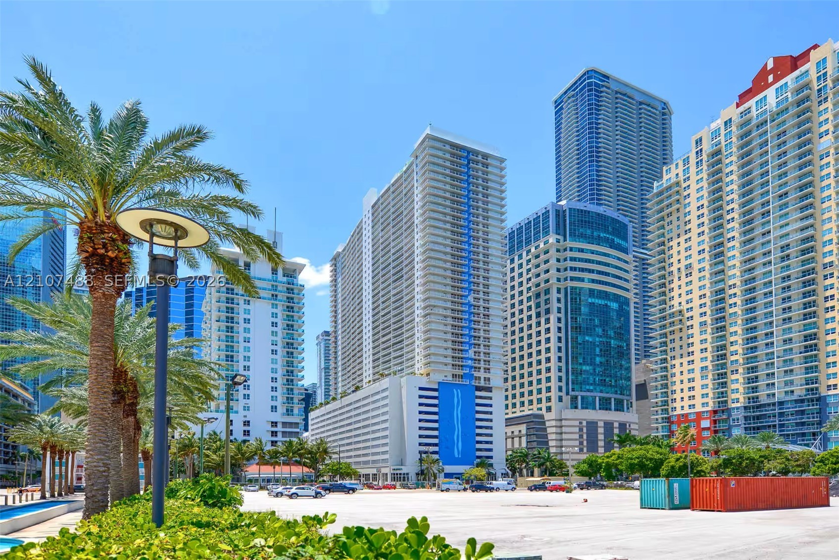 1200 Brickell Bay Dr Unit 2901 — photo