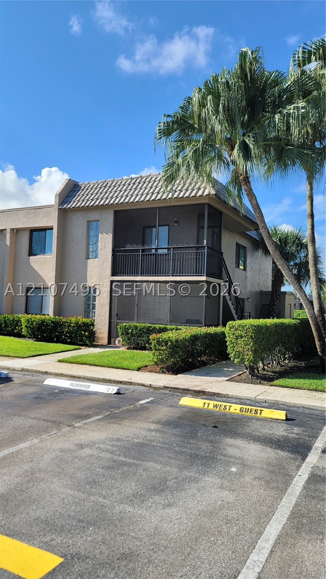 330 Racquet Club Rd Unit 204 — photo