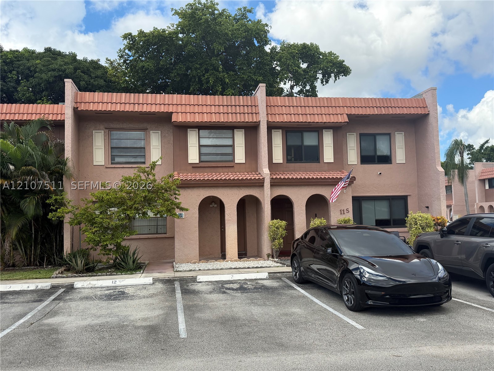 12 S Valencia Dr Unit 5-4 — photo
