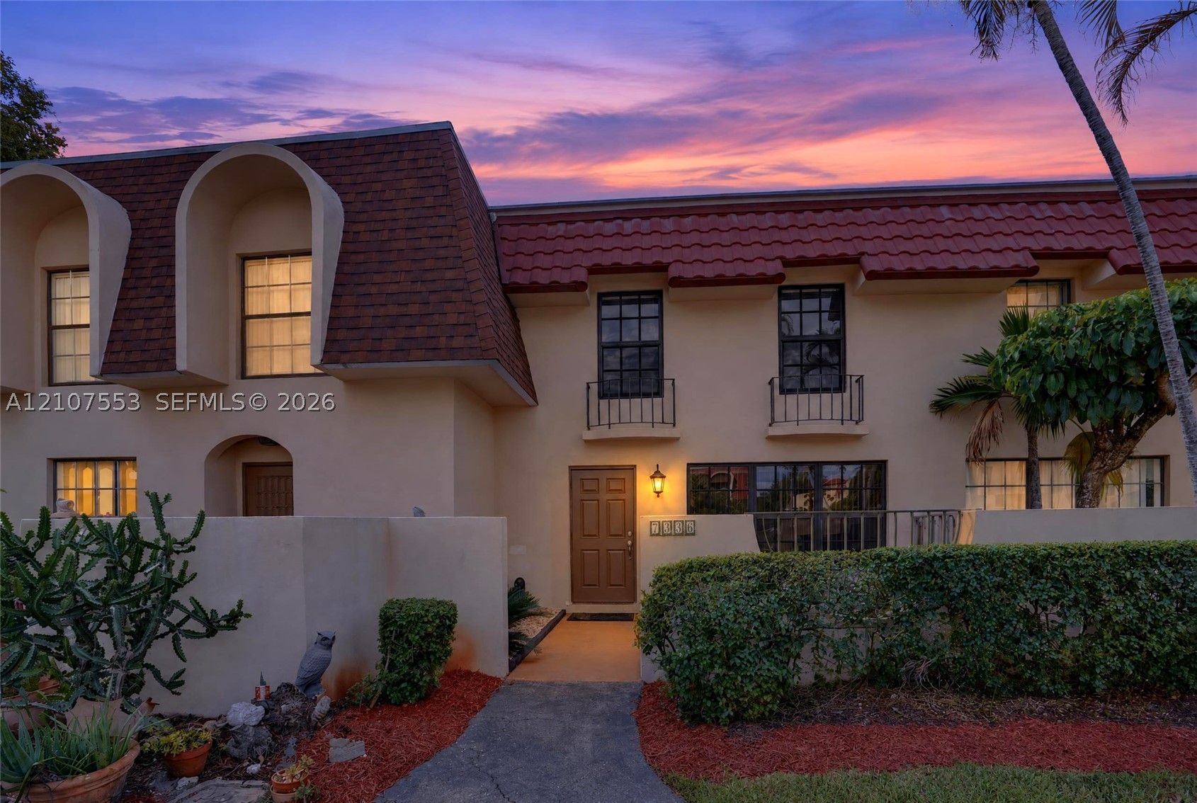 7336 SW 26th Ct Unit 51 — photo