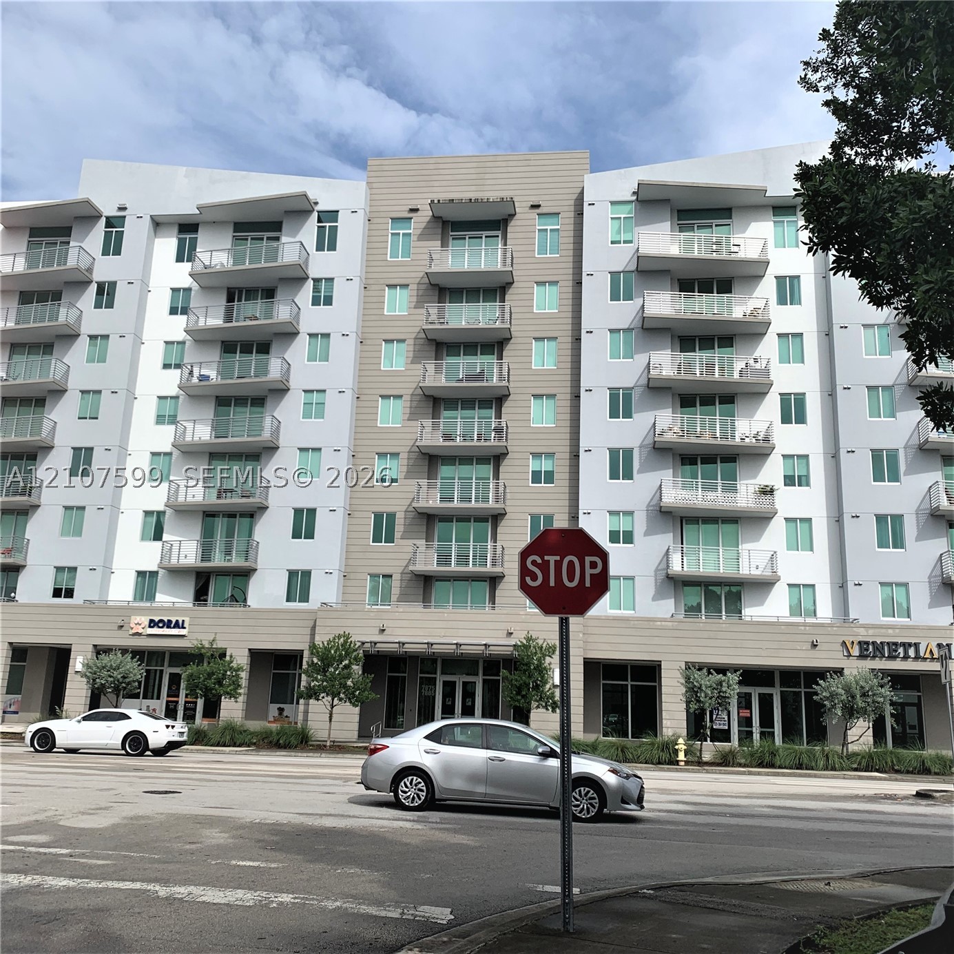 7875 NW 107th Ave Unit 208 — photo