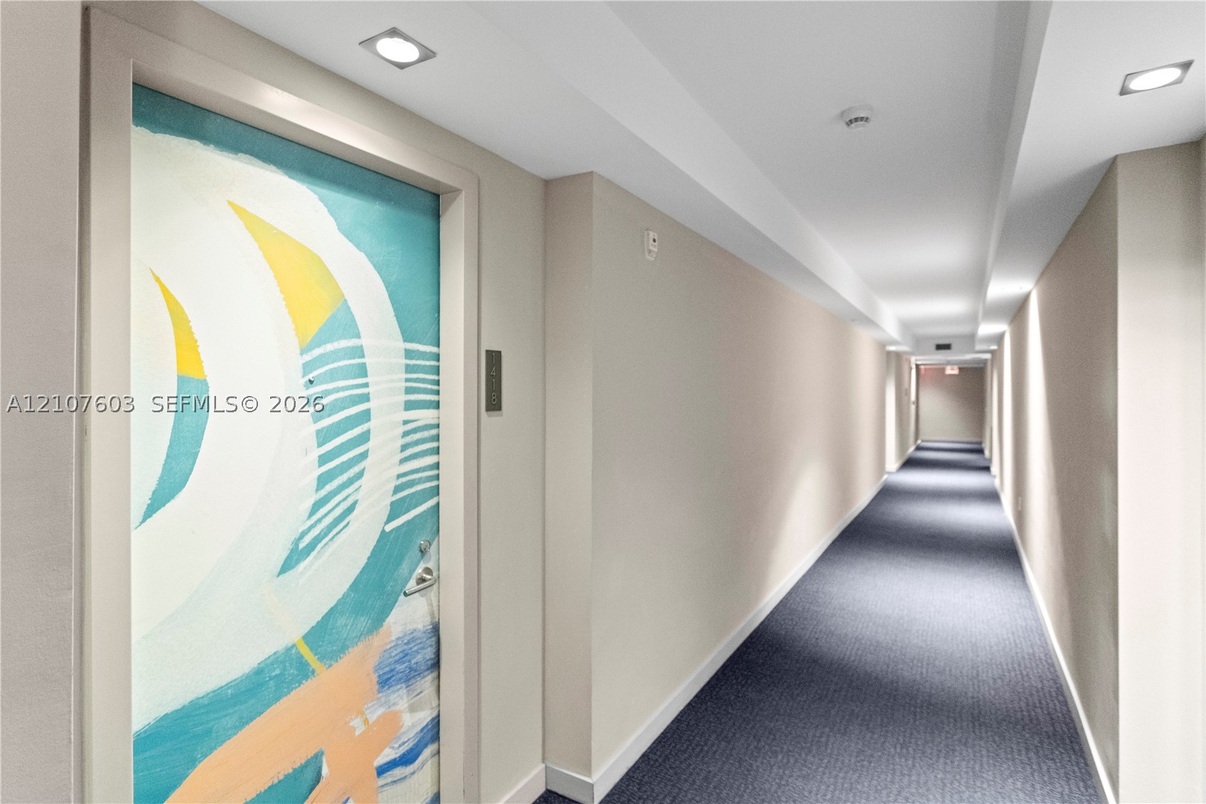 4250 Biscayne Blvd Unit 1418 — photo