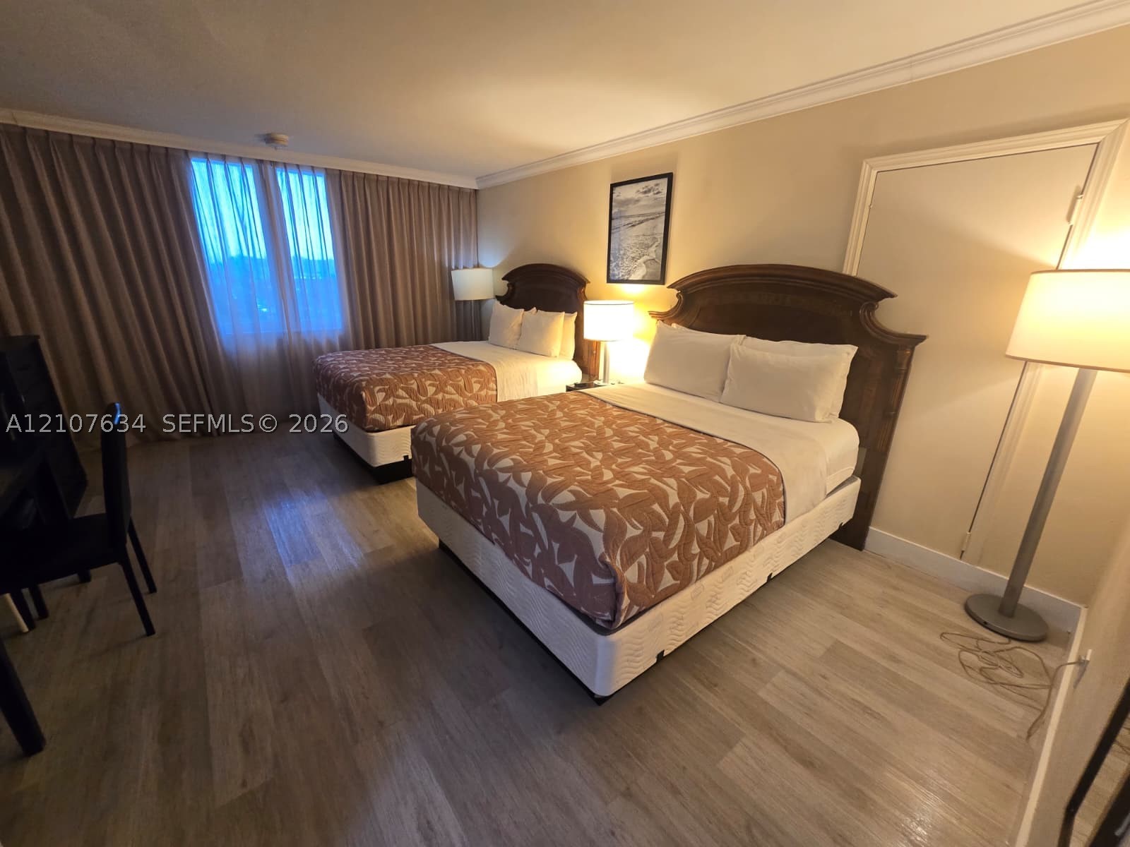 19201 Collins Ave Unit 941 — photo