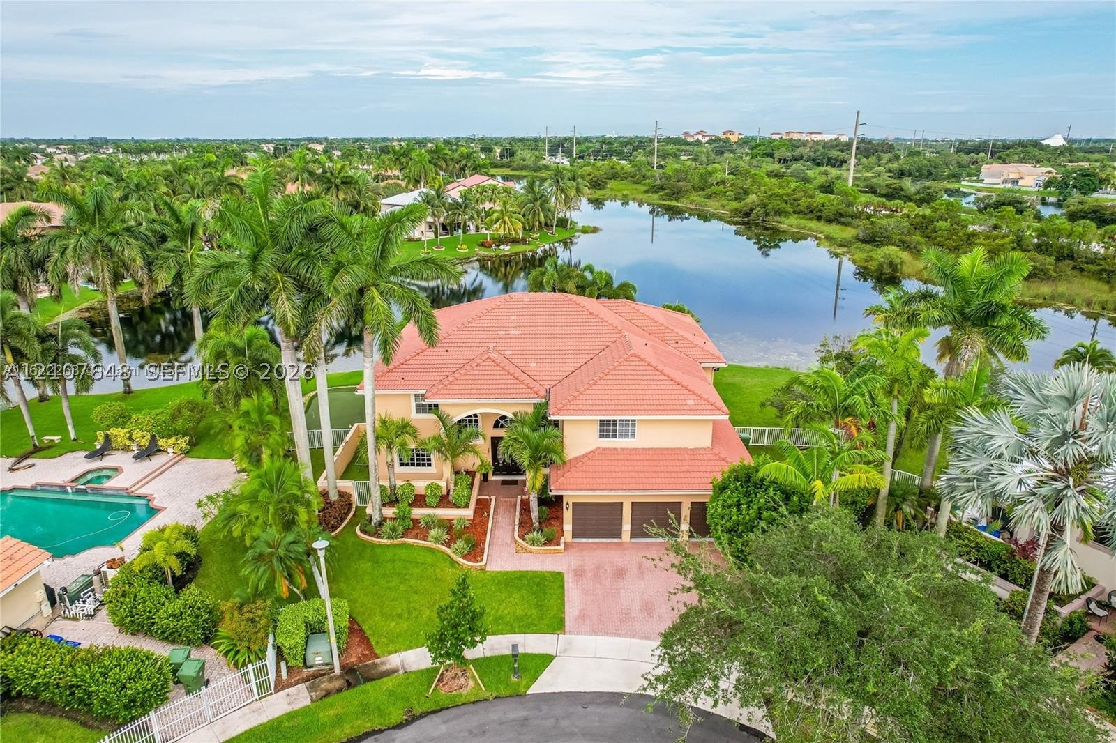 1333 SW 175th Way Unit 1333 — photo