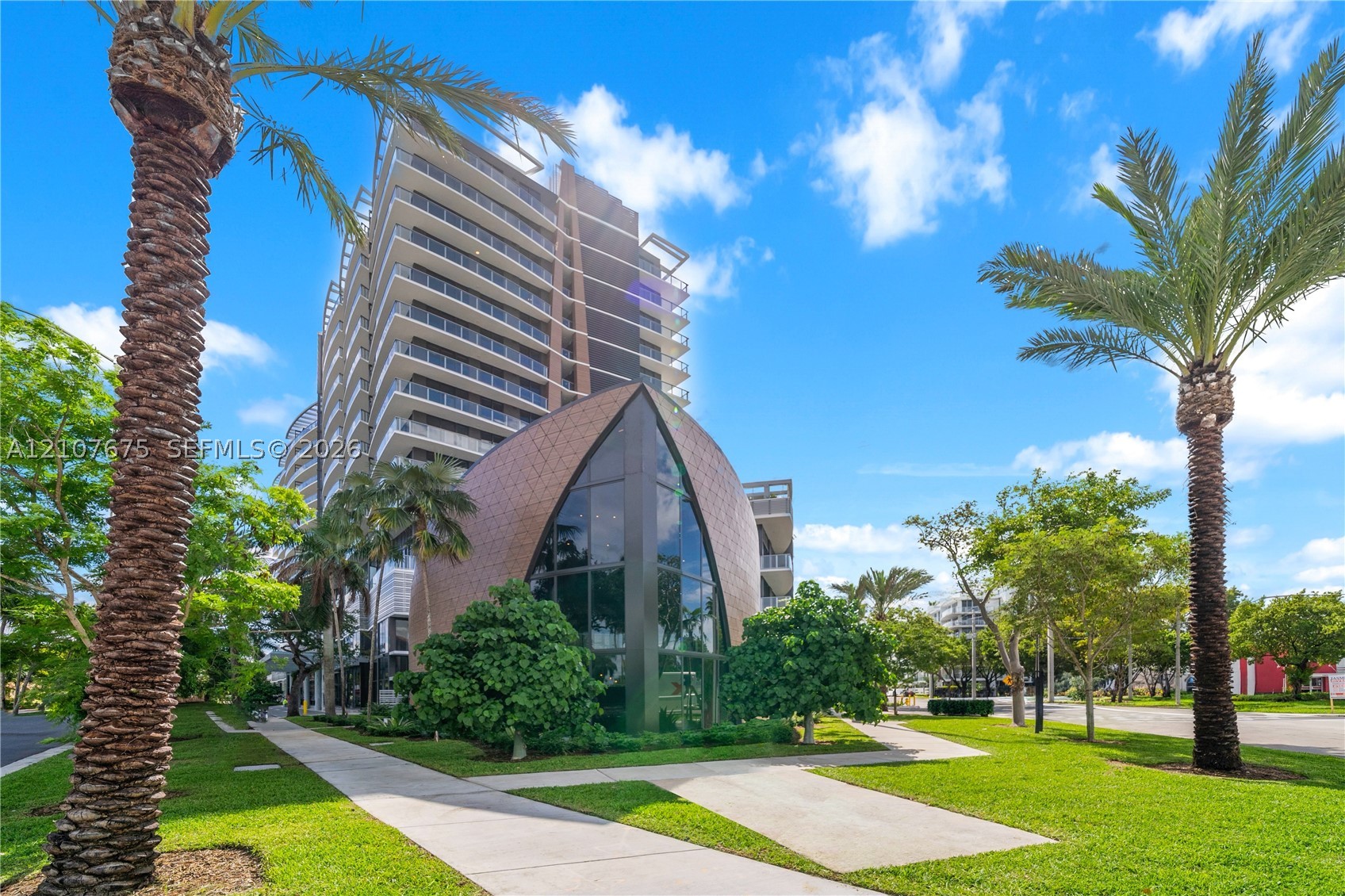 13899 Biscayne Blvd Unit 1113 — photo