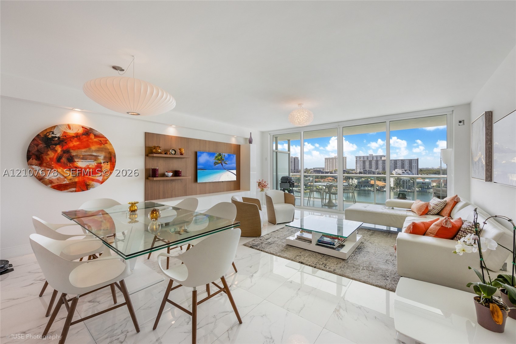 400 Sunny Isles Blvd Unit 704 — photo