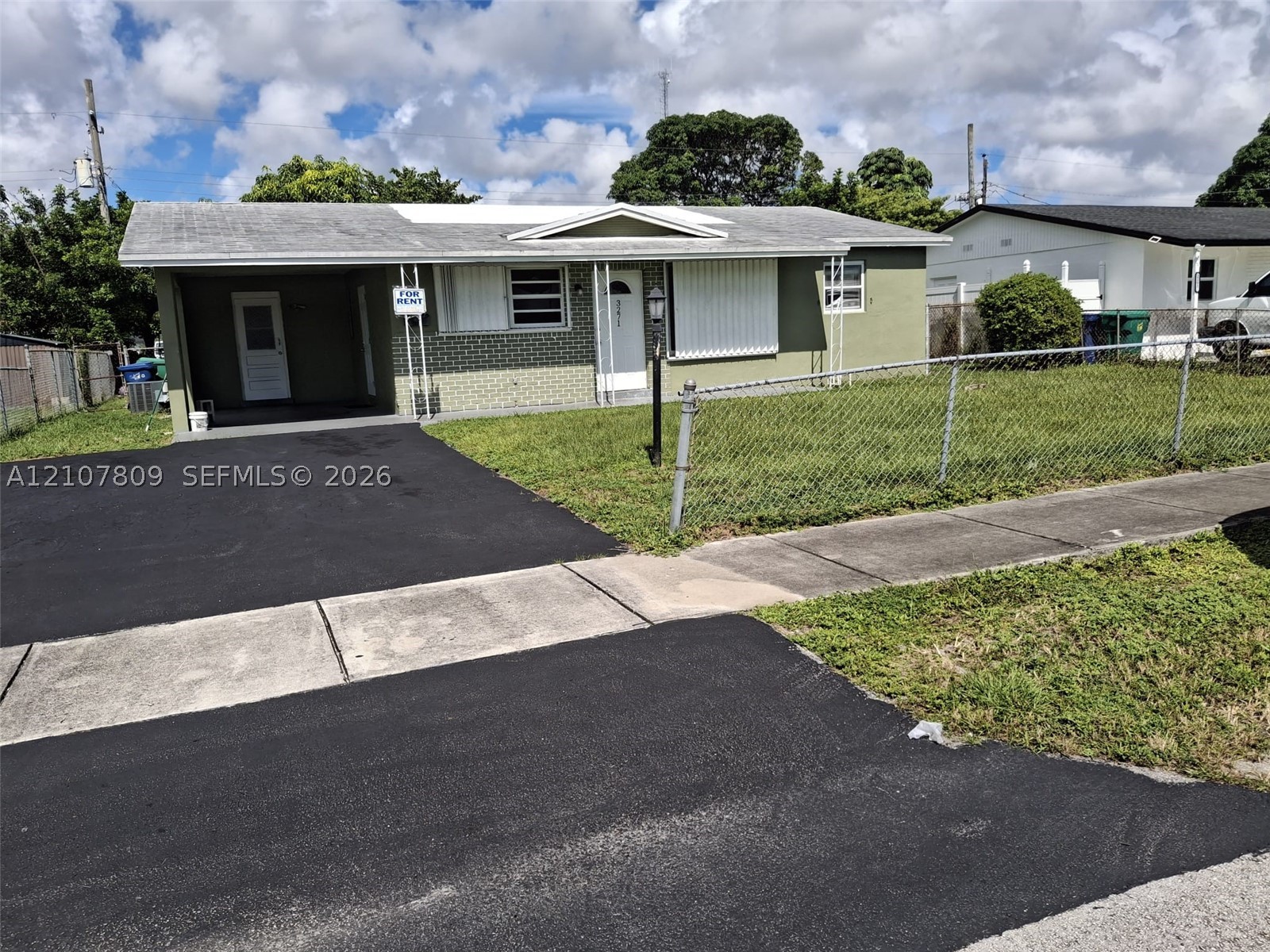 3271 NW 15 Ct Unit 3271 — photo