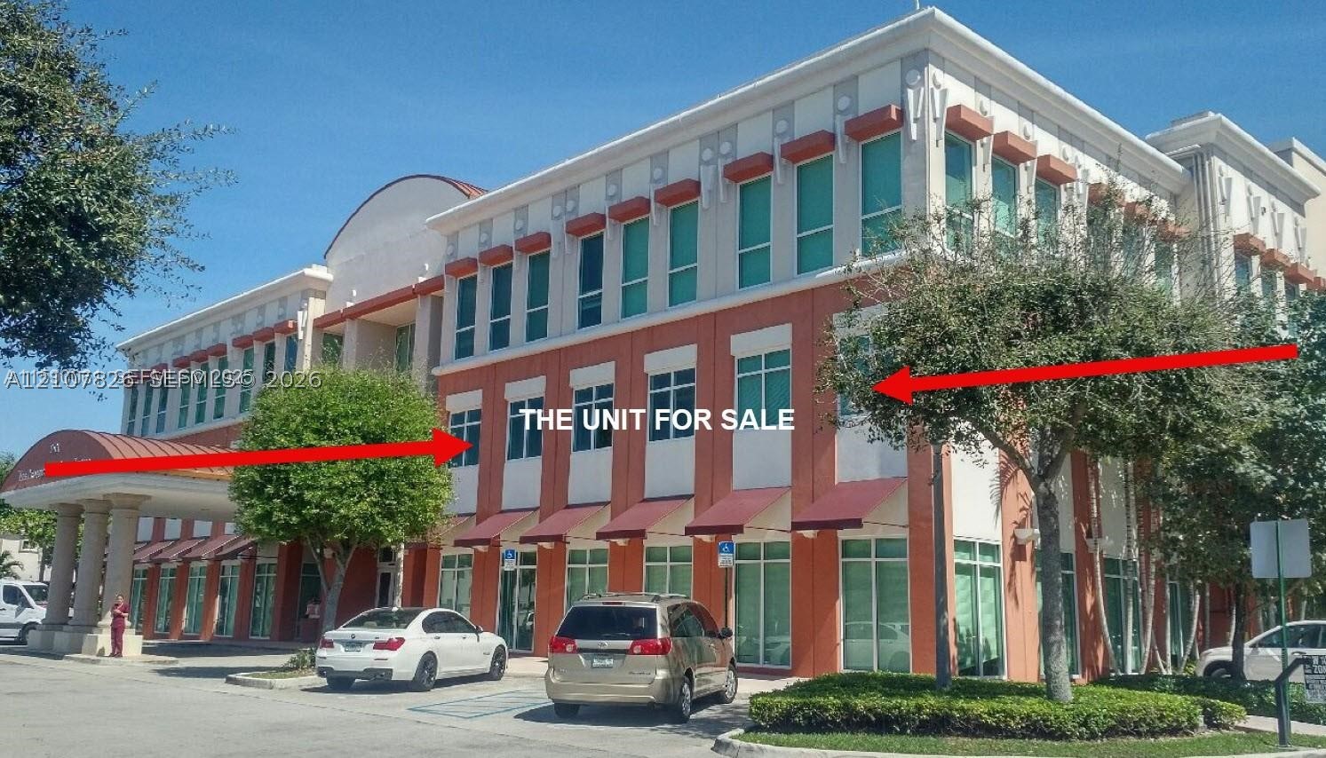 8501 SW 124th Ave Unit 201 — photo