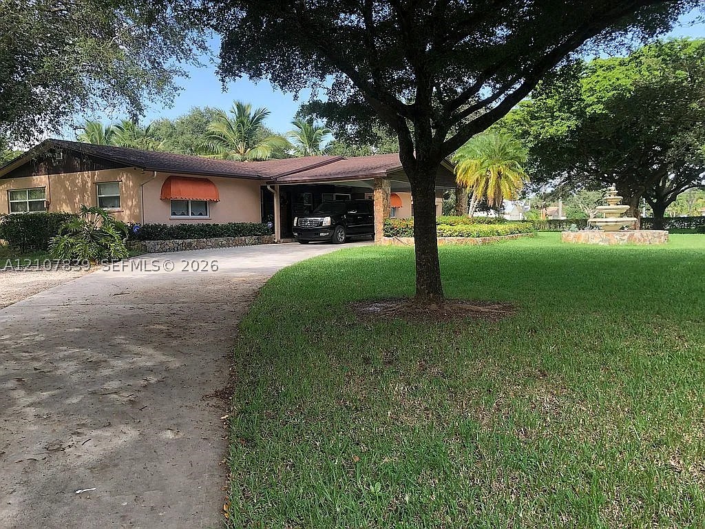 12105 NW 23rd Ct — photo