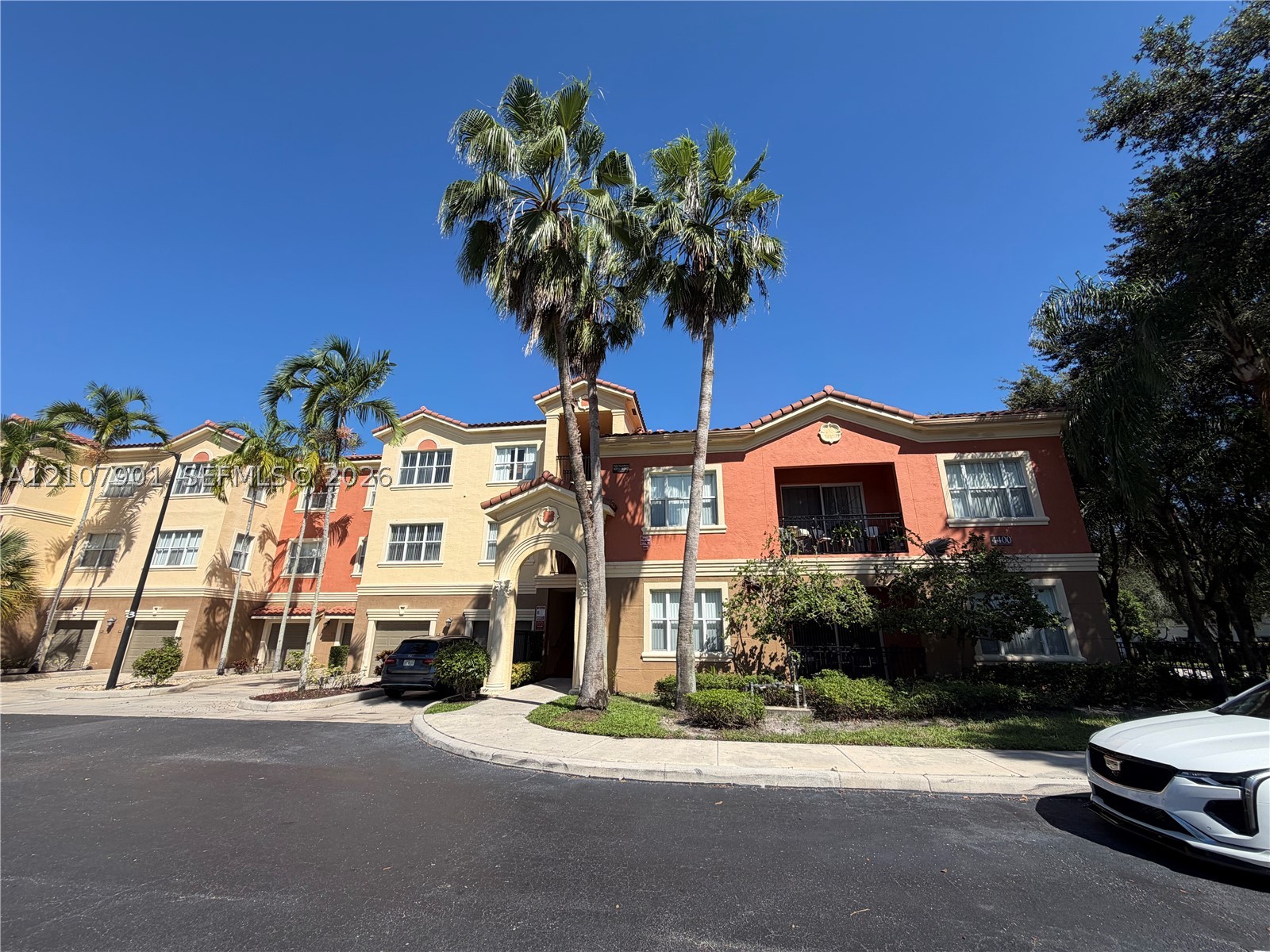 4400 SW 160th Ave Unit 1017 — photo