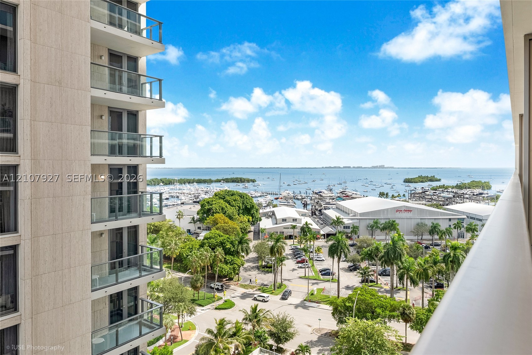2655 S Bayshore Dr Unit 910 — photo