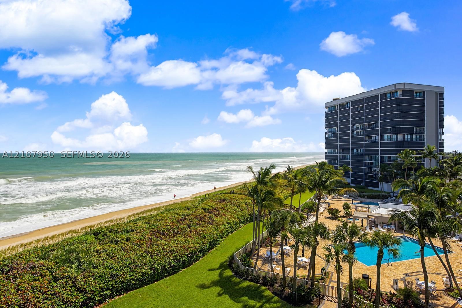 8800 S Ocean Drive Unit 608 — photo