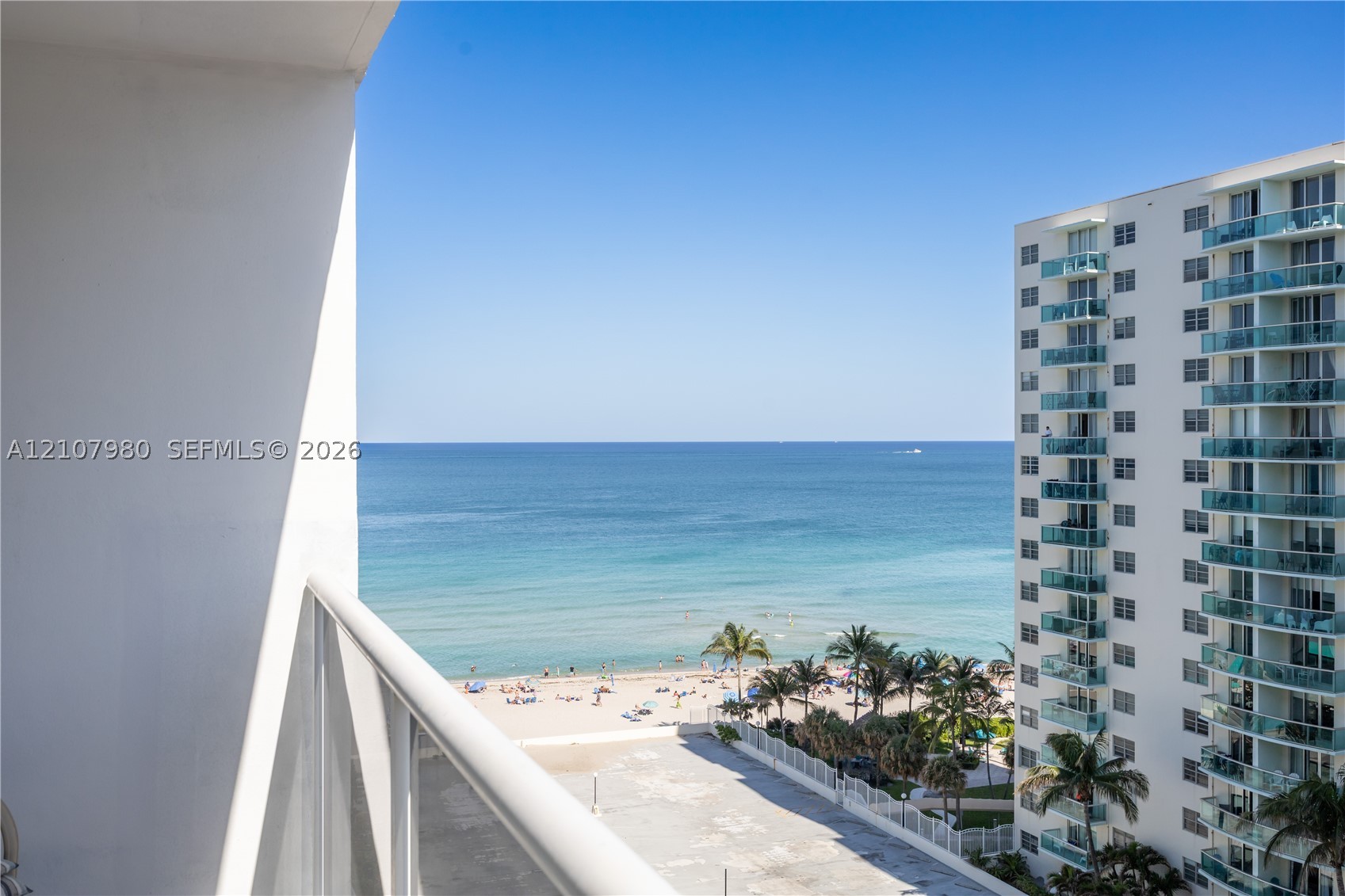 3725 S Ocean Dr Unit 1120 — photo