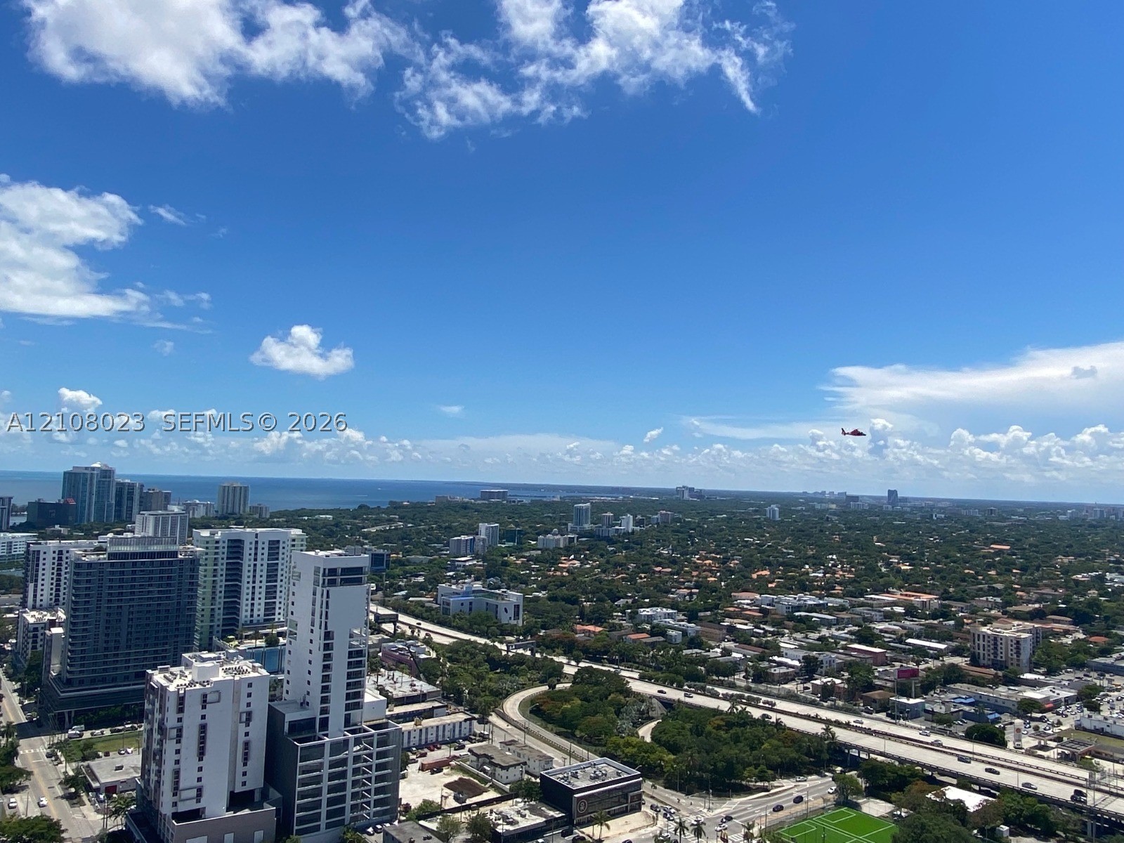 185 SW 7th St Unit 3708 — photo