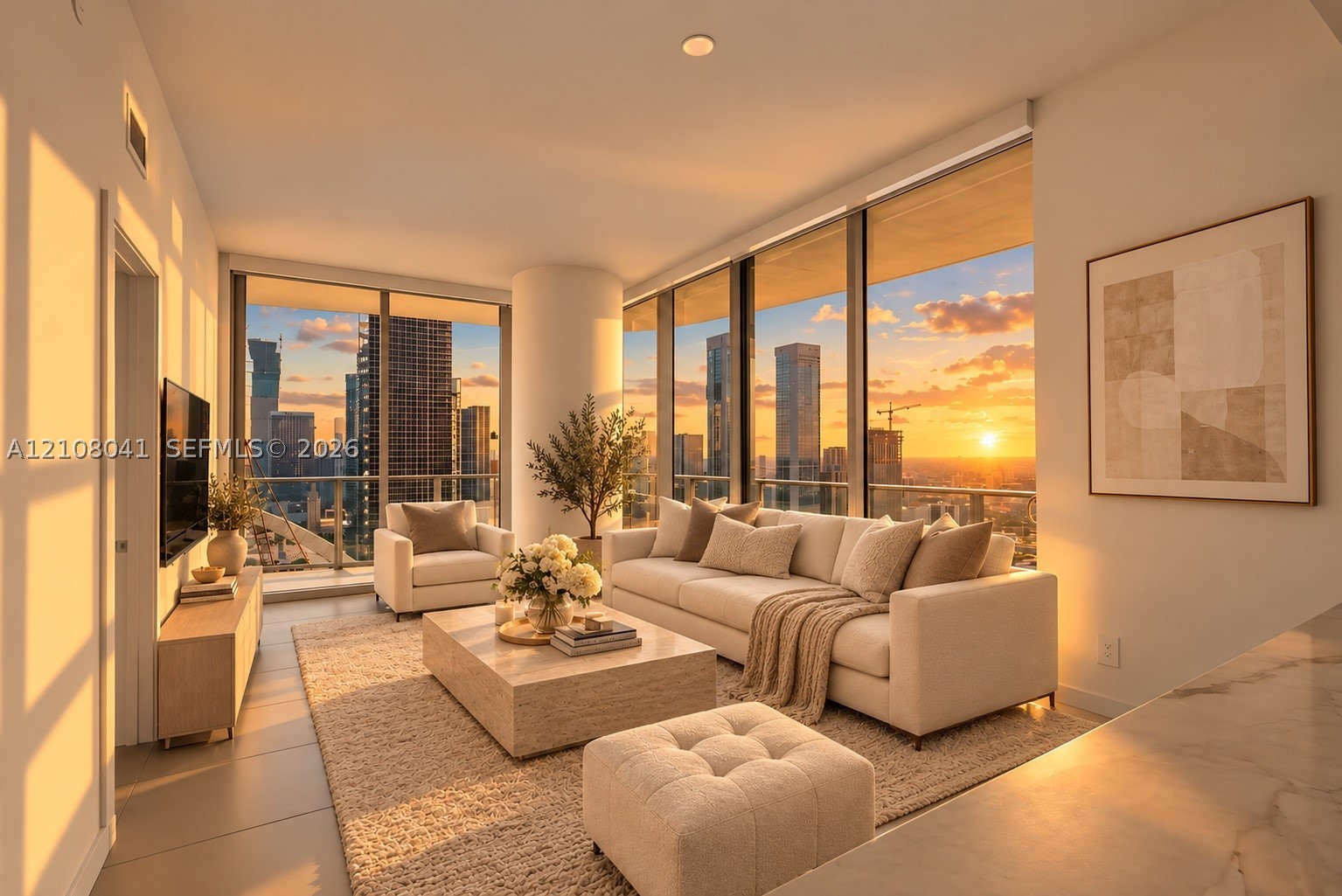 1400 Biscayne Blvd Unit 3402 — photo
