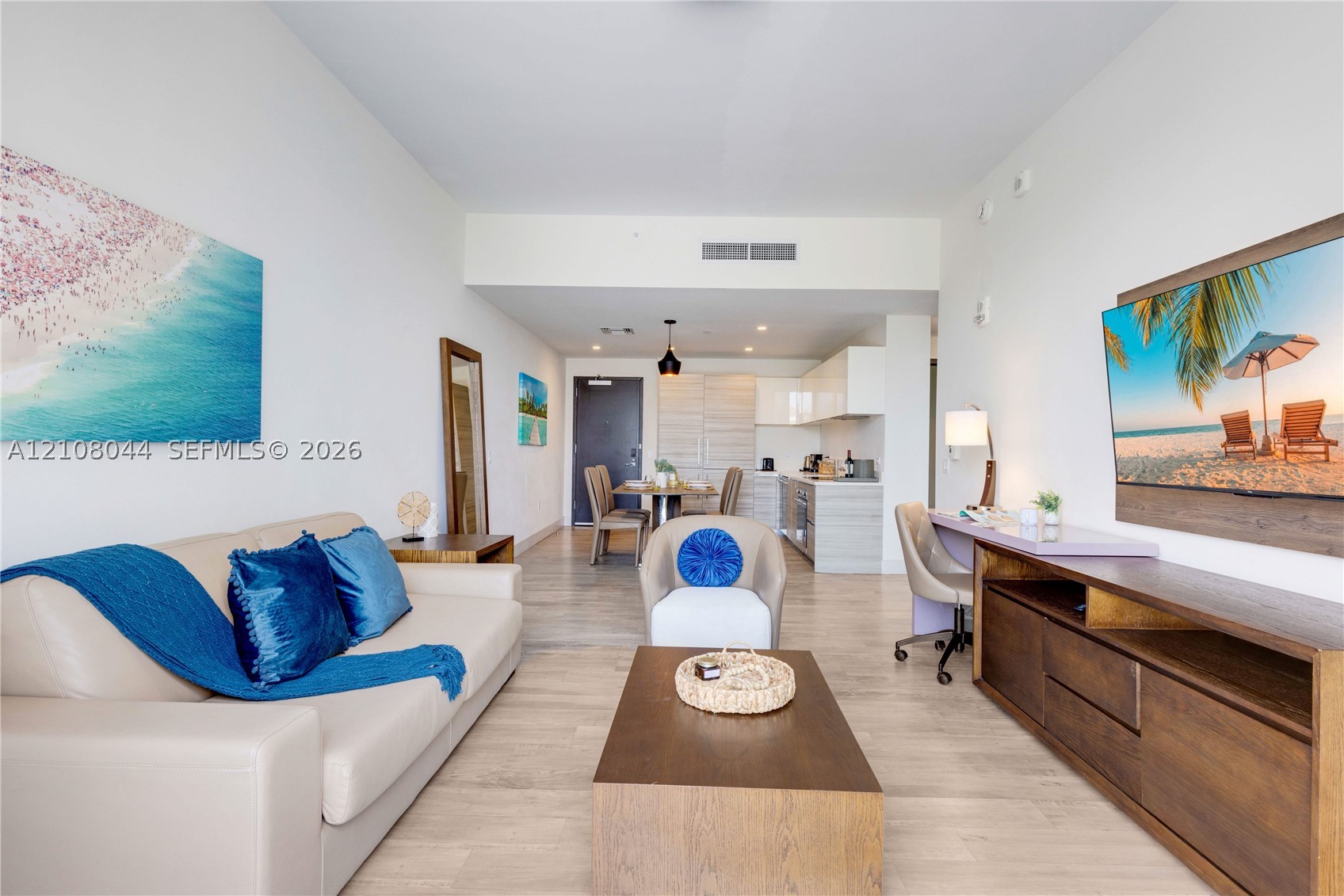 777 N Ocean Dr Unit N307 — photo