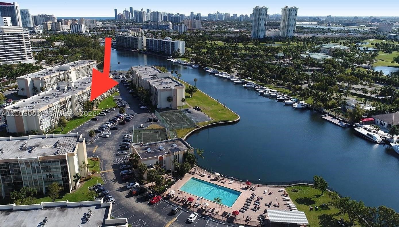 701 Three Islands Blvd Unit 315 — photo