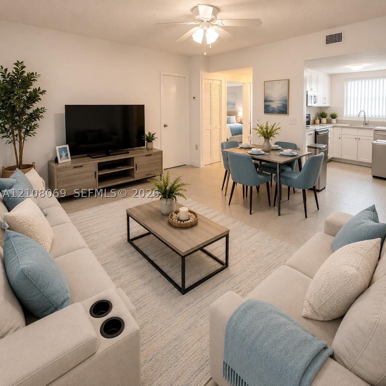 660 SE Park Dr Unit 101 — photo