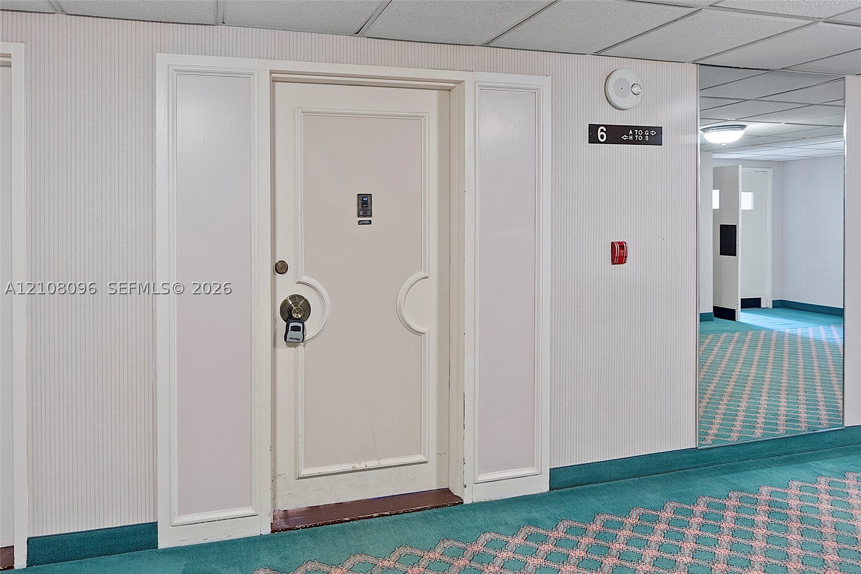 1965 S Ocean Dr Unit 6H — photo