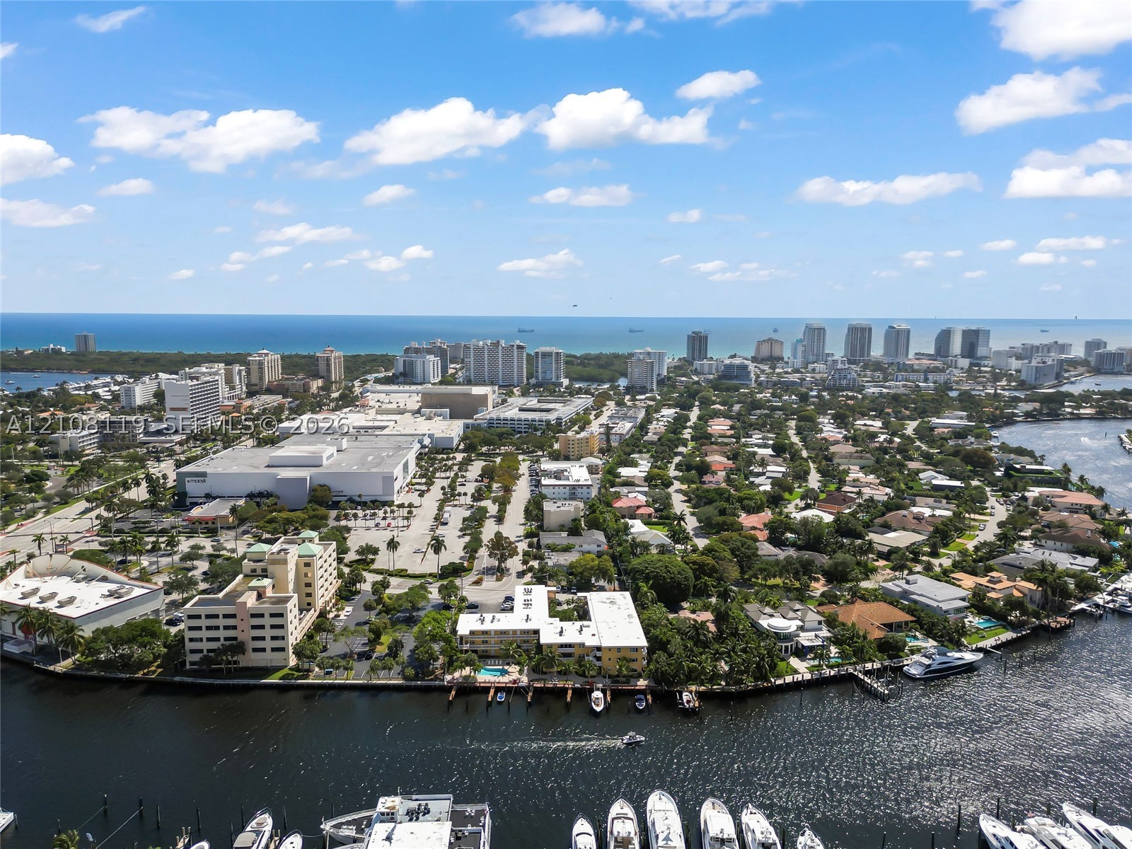 815 Middle River Dr Unit 312 — photo