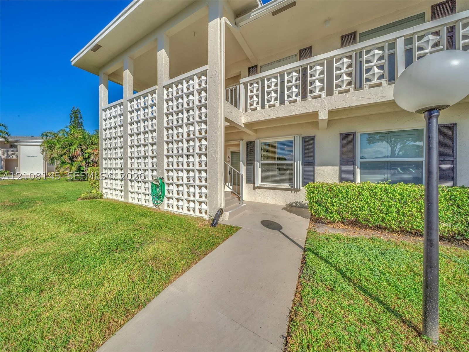 1020 Citrus Way Unit 101 — photo