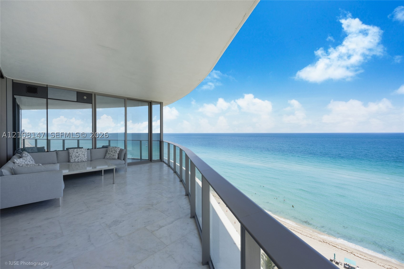 15701 Collins Ave Unit 902 — photo