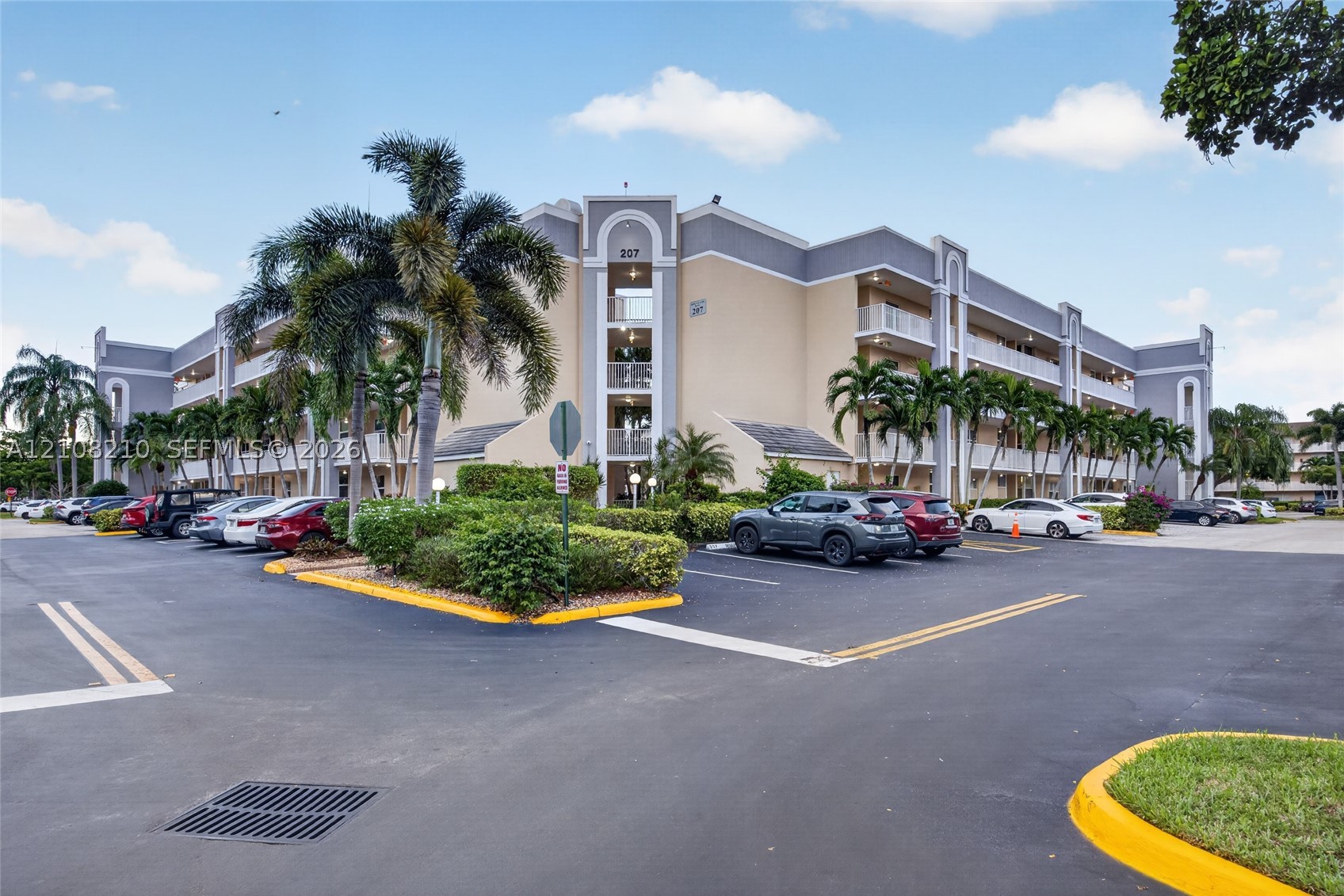 10382 NW 24th Pl Unit 306 — photo