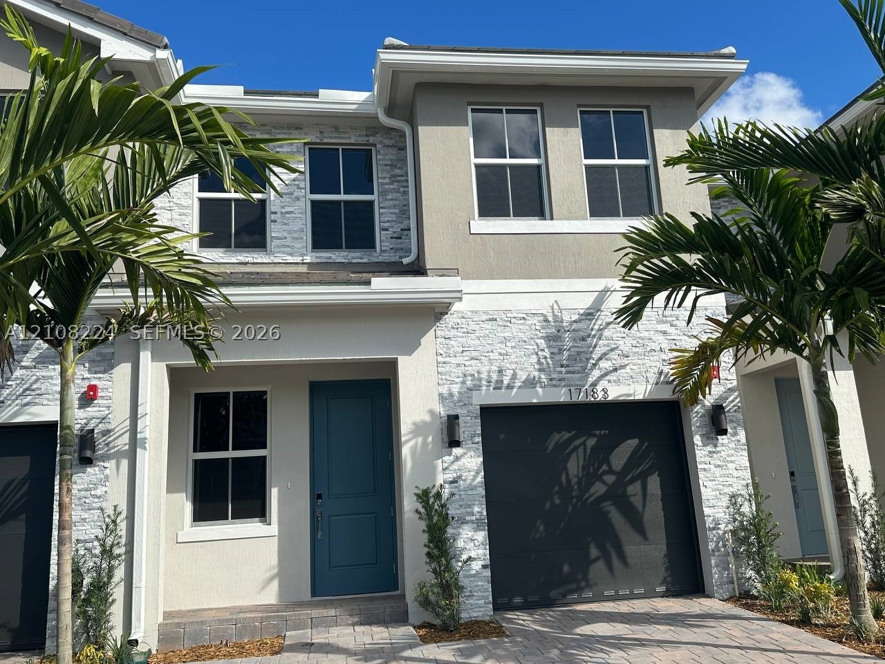 17183 SW 2nd Cir Unit 17183 — photo