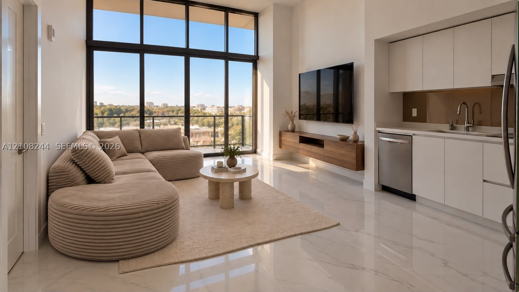1170 Hallandale Beach Blvd Unit 605 — photo