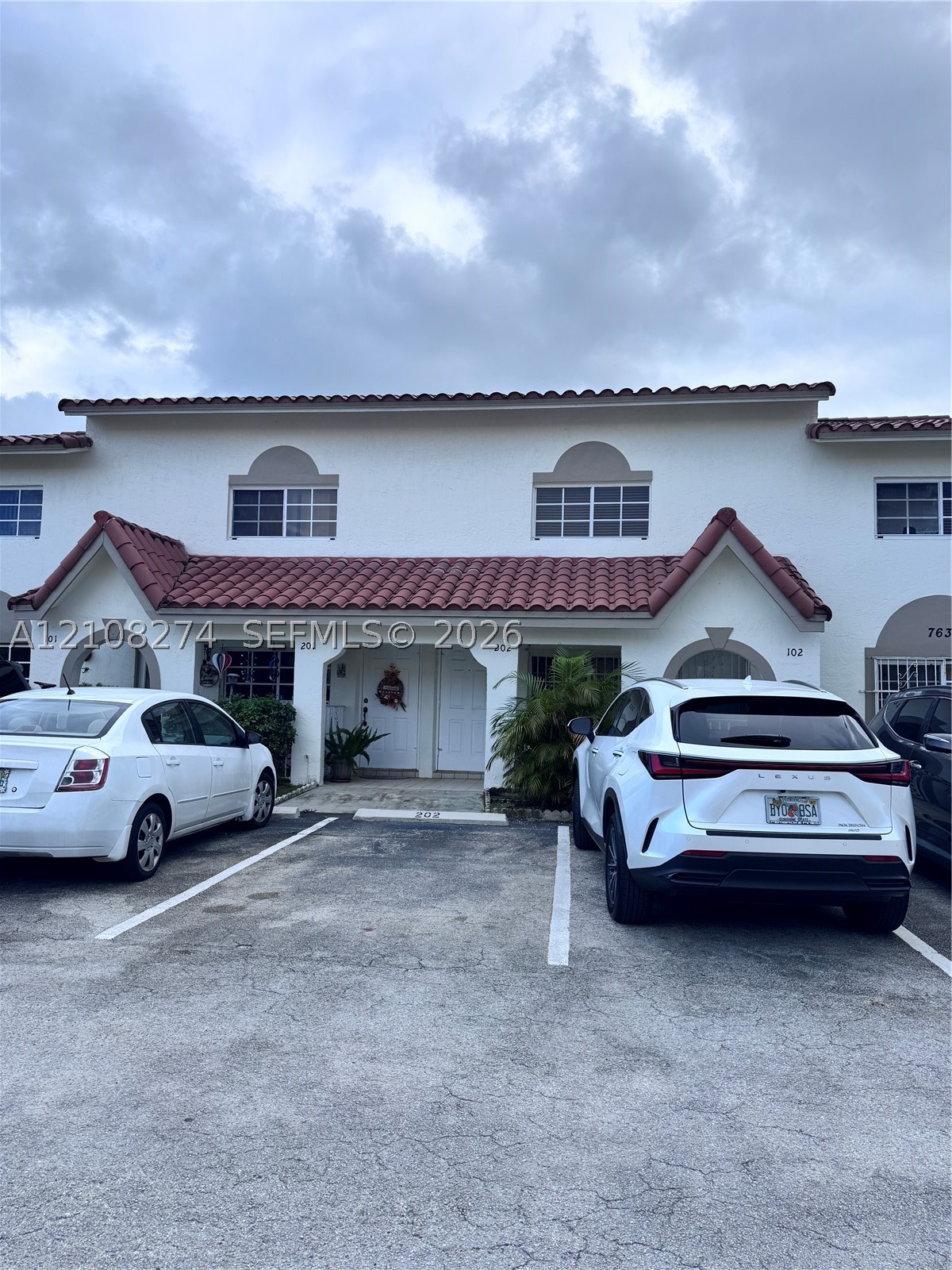 7633 W 29th Ln Unit 202-56 — photo