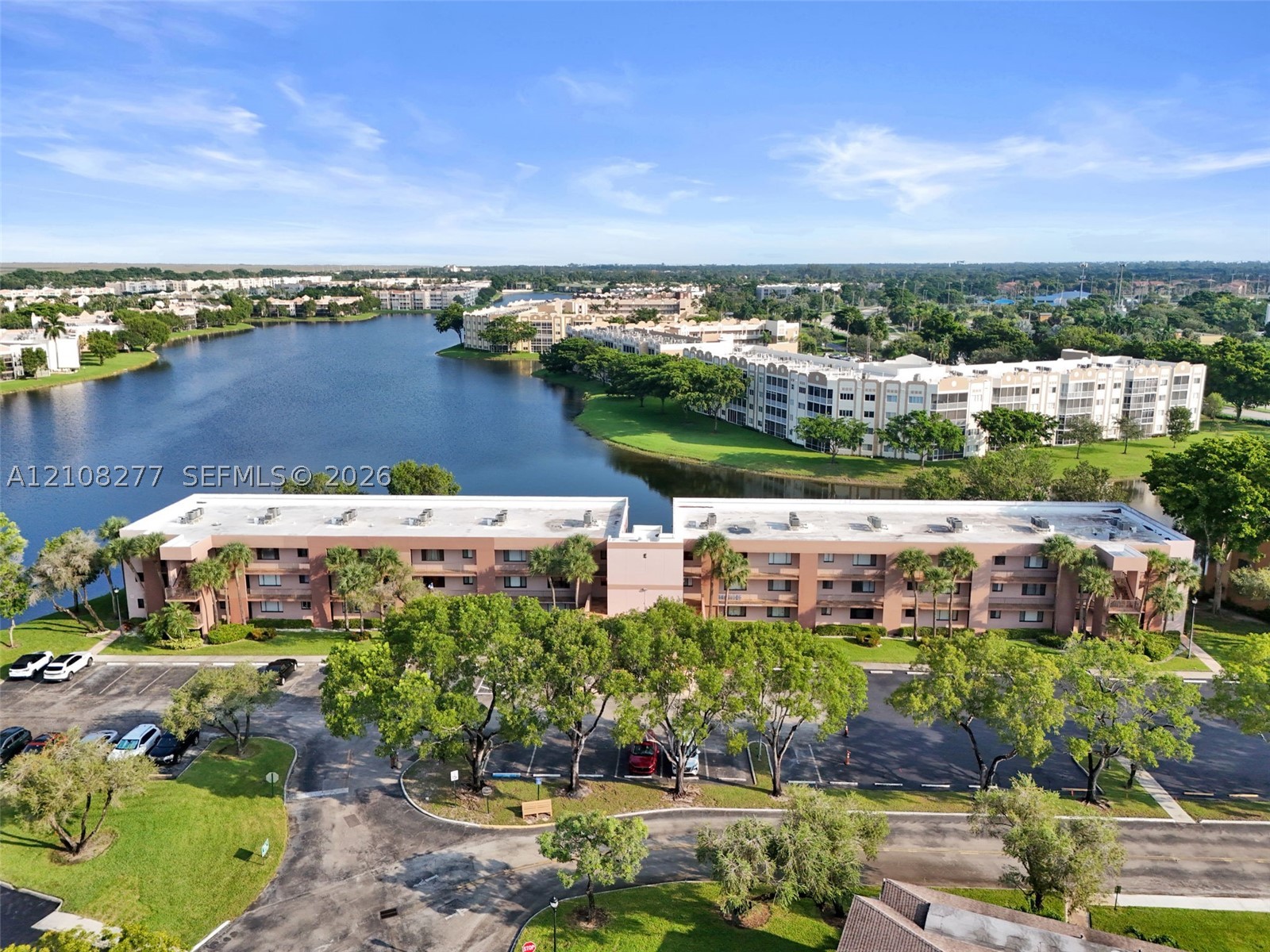 7466 Ashmont Cir Unit 303 — photo