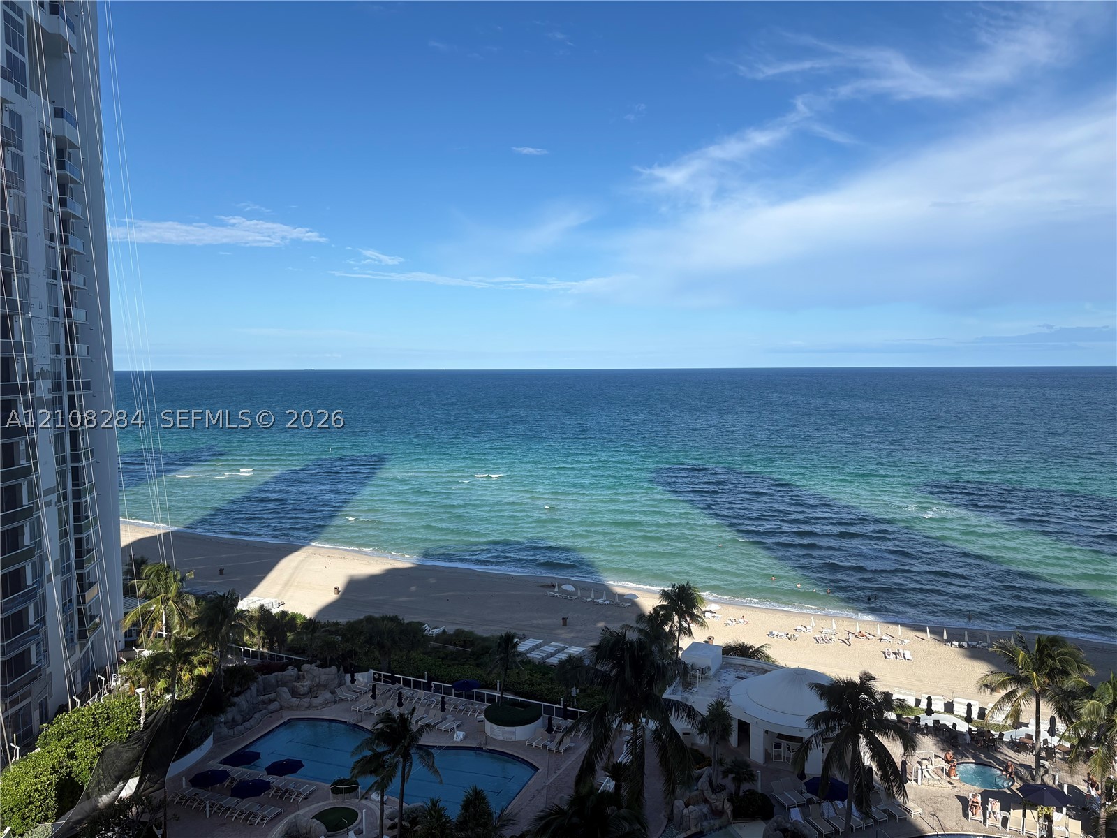 18001 Collins Ave Unit 908 — photo