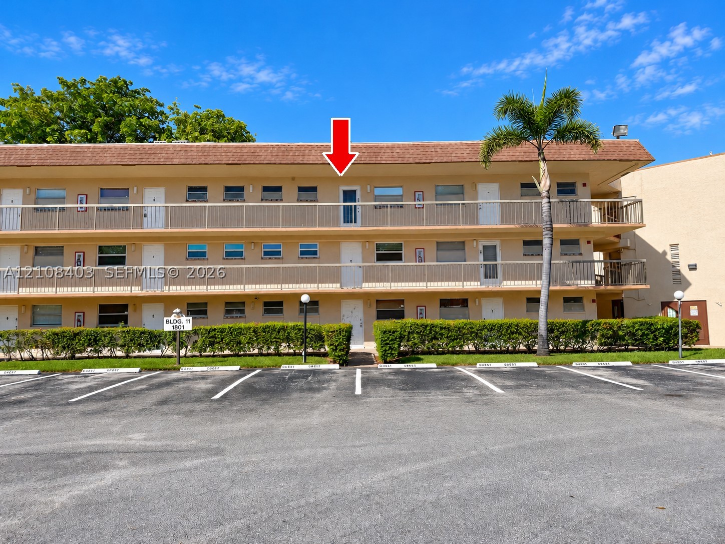 1801 NW 75th Ave Unit 306 — photo