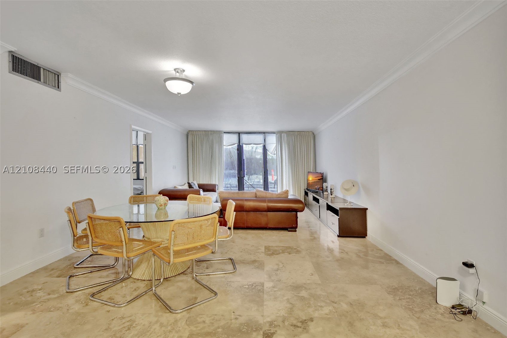 9801 Collins Ave Unit 3T — photo