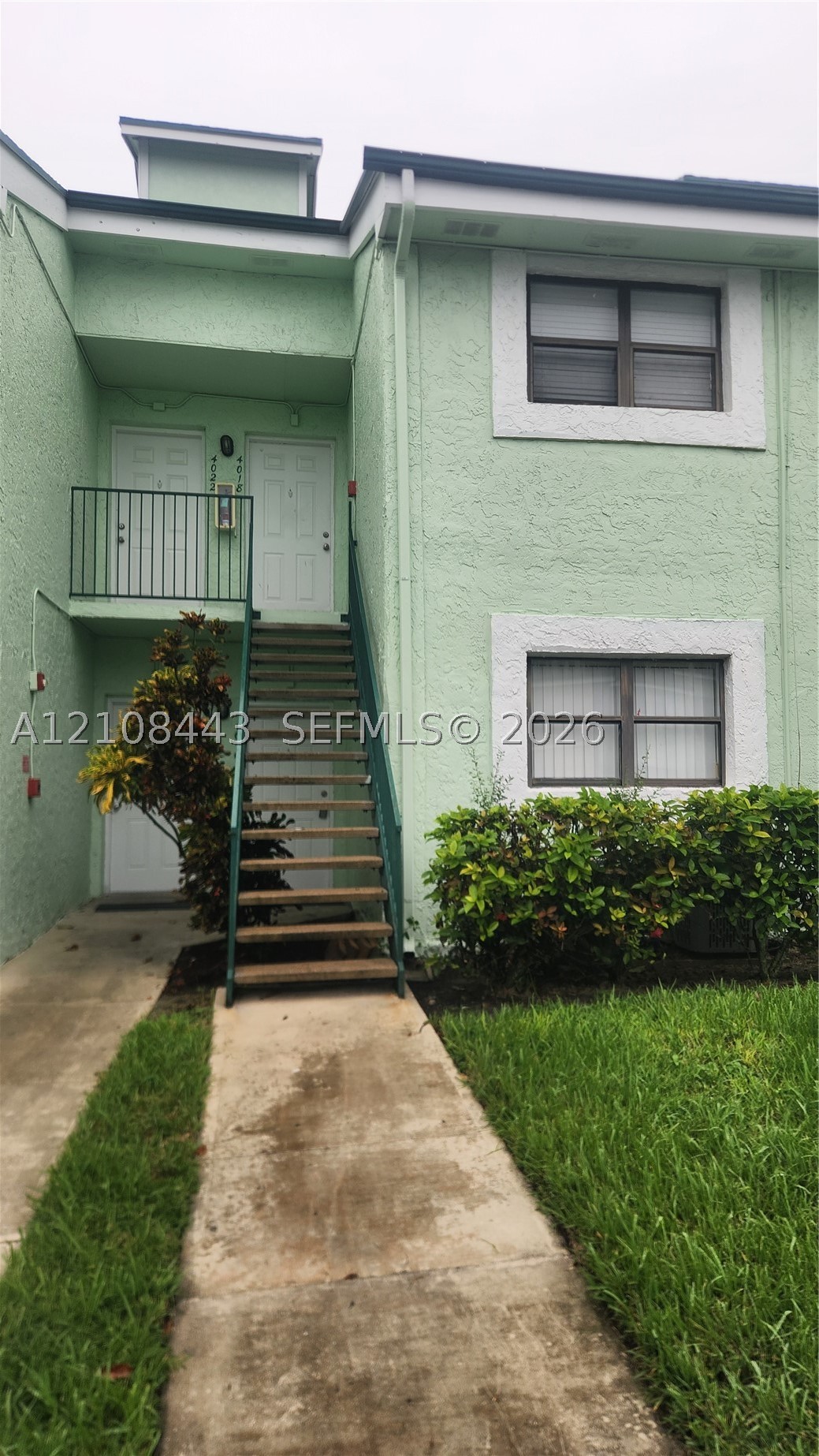 4018 NW 87th Ave Unit 4018 — photo