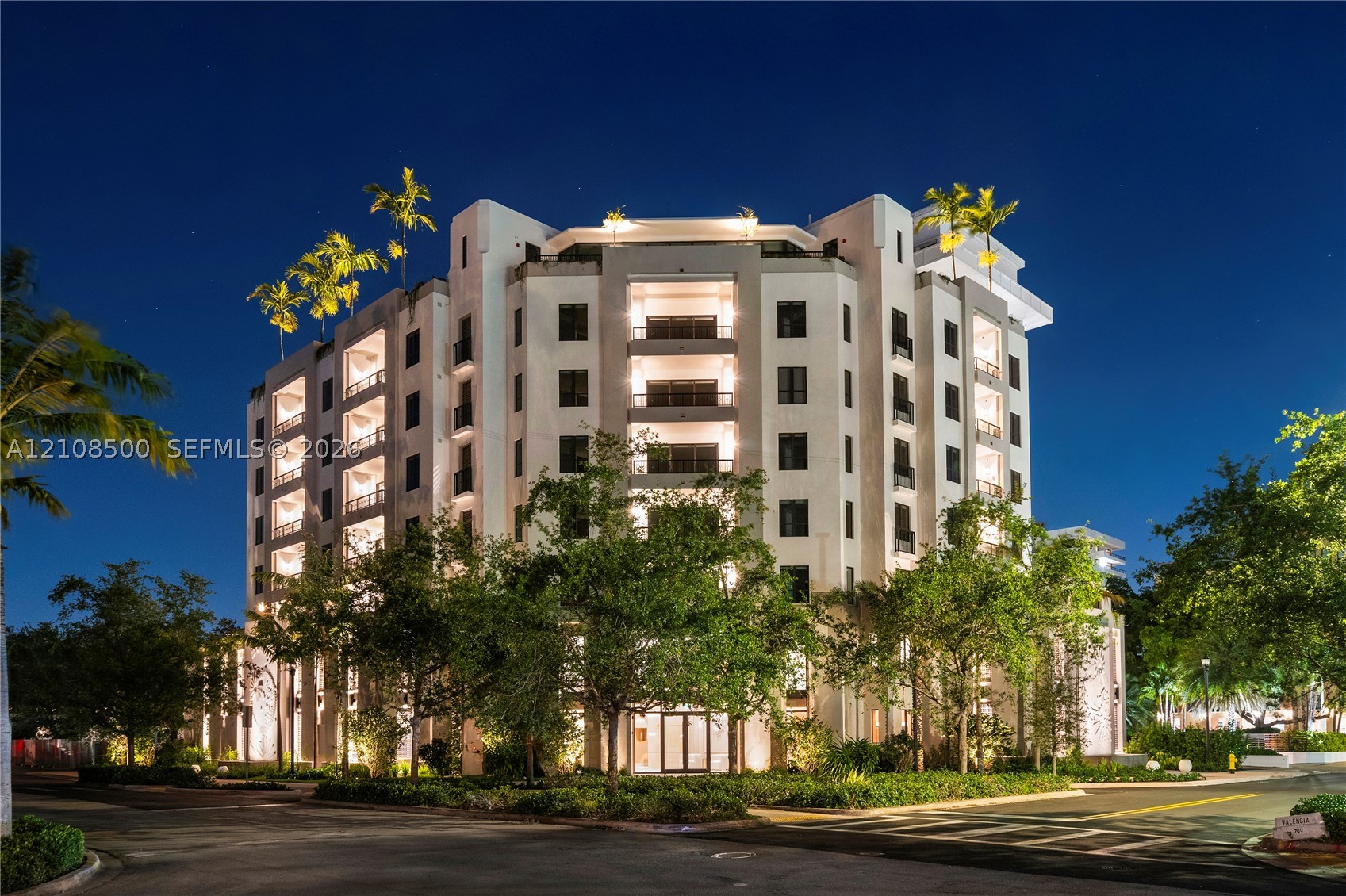 701 Valencia Ave Unit 501 — photo