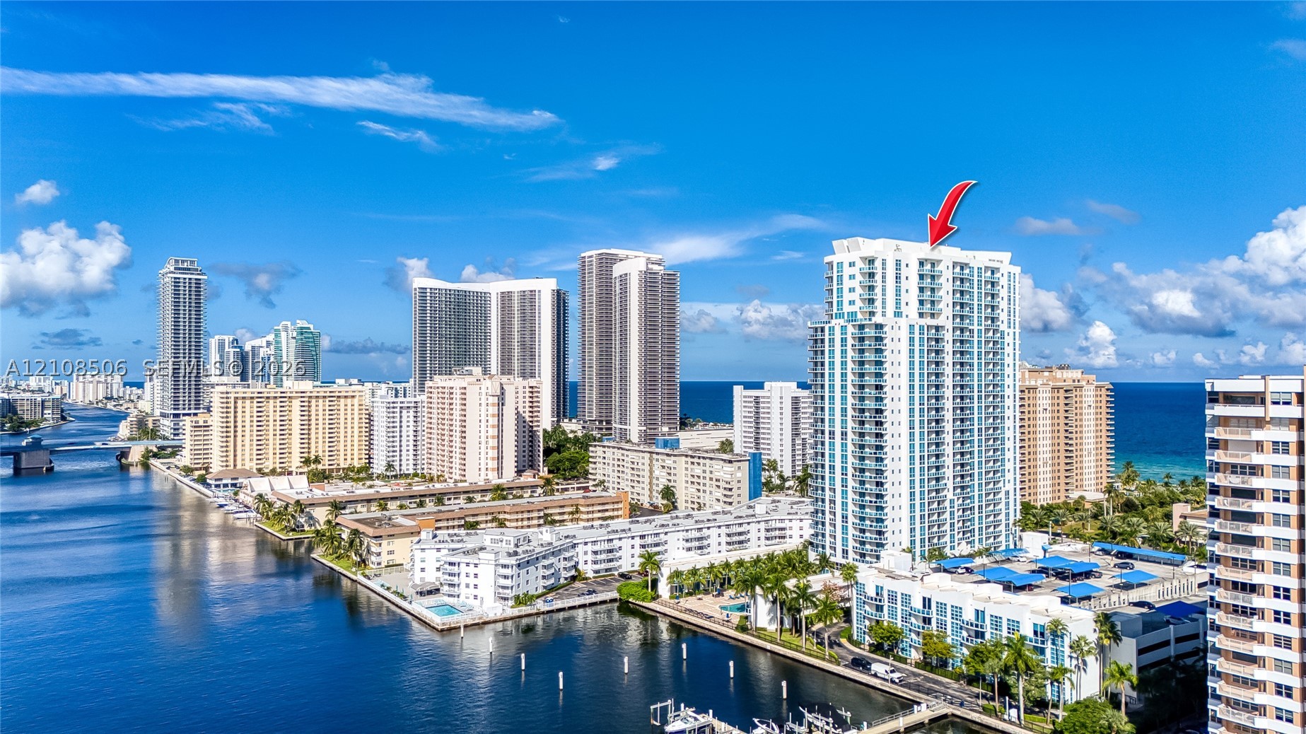 1945 S Ocean Dr Unit 401 — photo