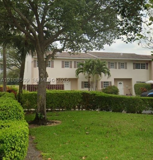 2741 S Palm Aire Dr Unit 2741 — photo