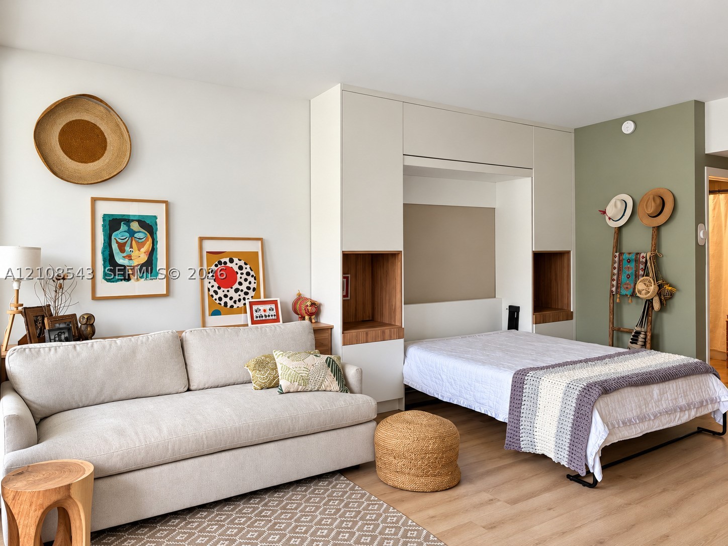 700 Biltmore Way Unit 308 — photo