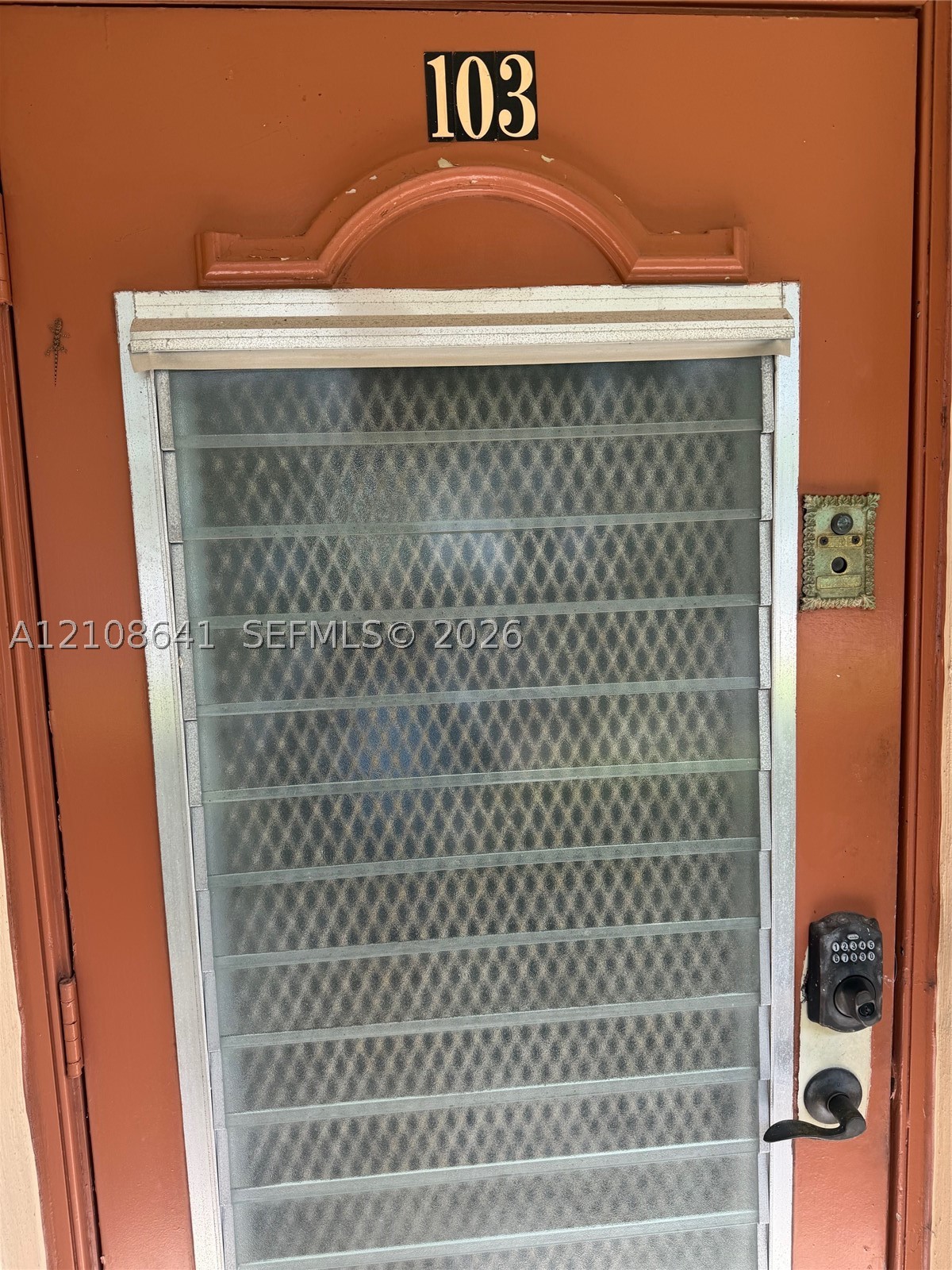 3071 E Sunrise Lakes Dr Unit 103 — photo