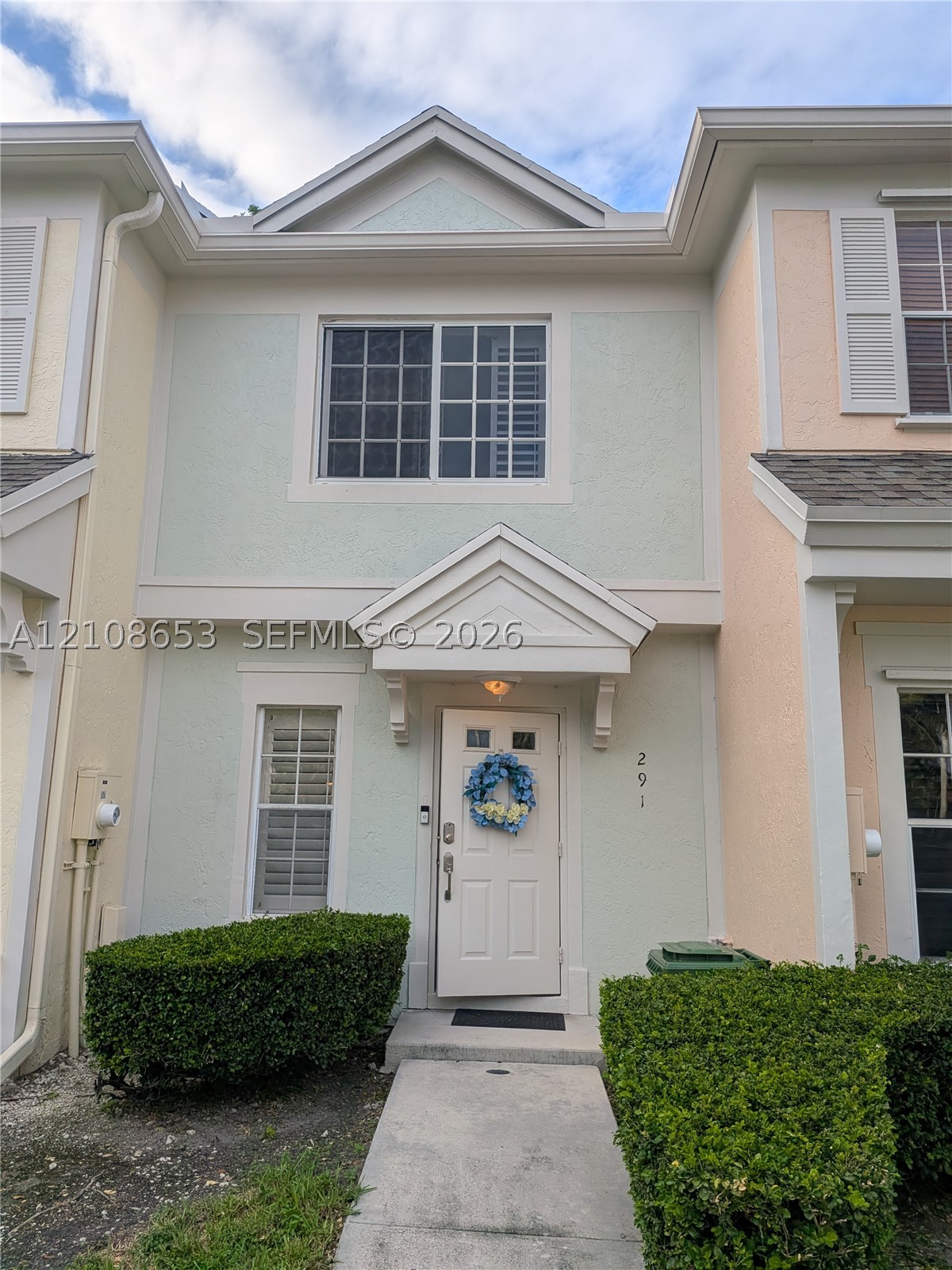 291 Duval Ct Unit 0 — photo