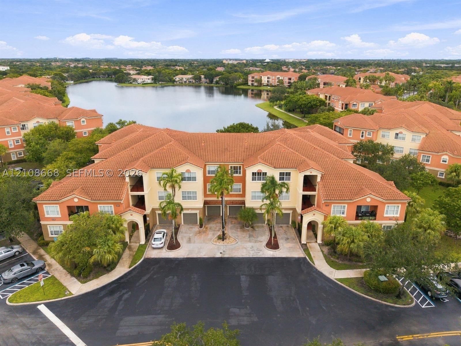 4508 SW 160th Ave Unit 734 — photo
