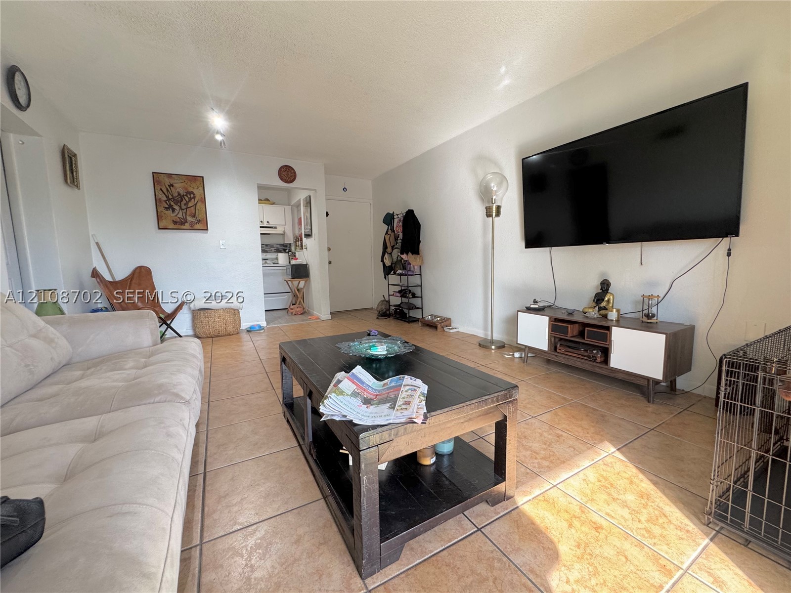 5100 W Flagler St Unit 206 — photo