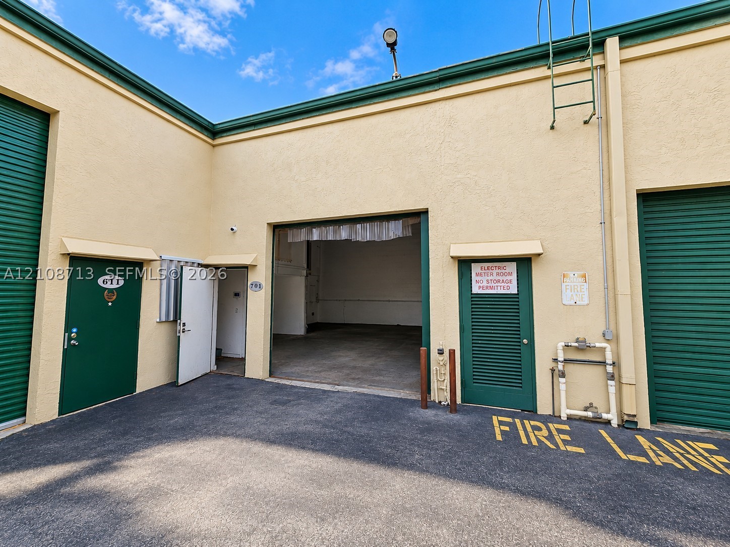 1791 Blount Rd Unit 701 — photo