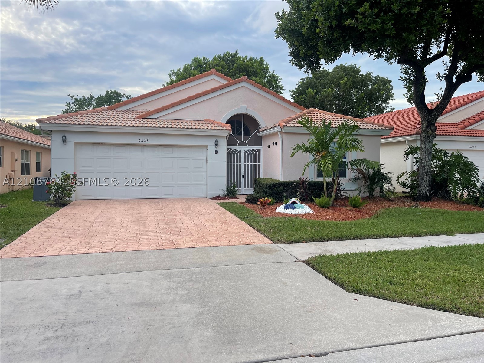 6257 Coral Reef Ter — photo