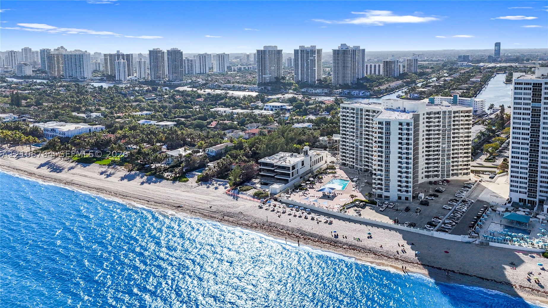 3180 S Ocean Dr Unit 520 — photo