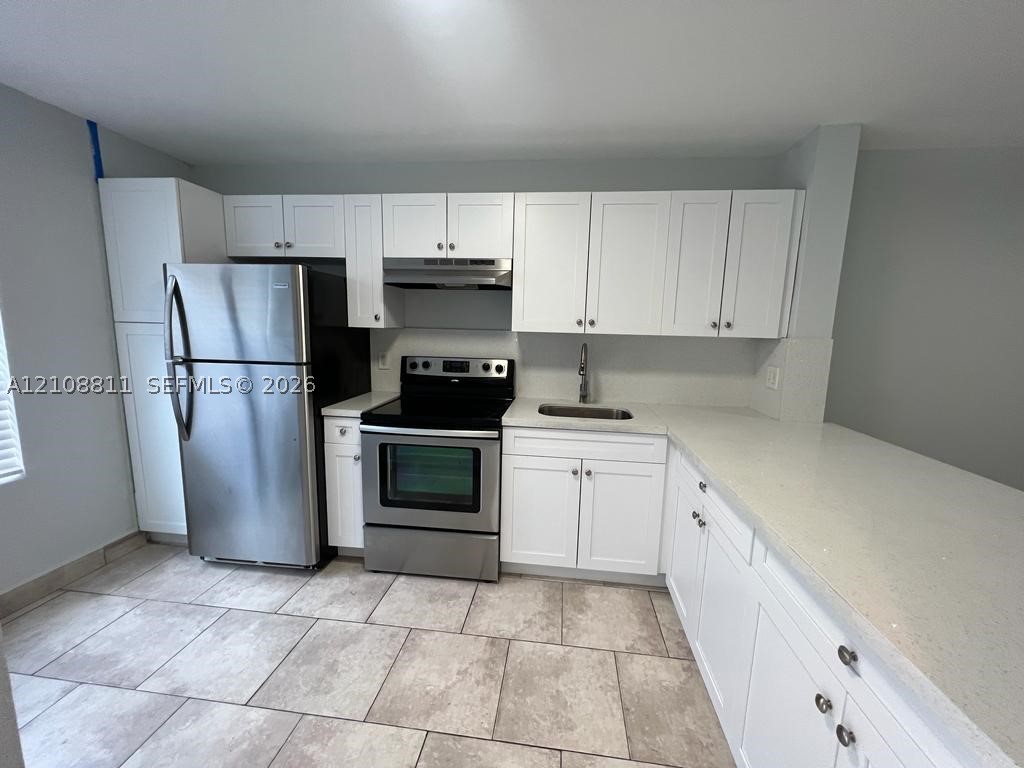 8108 SW 21st Ct Unit 8108 — photo