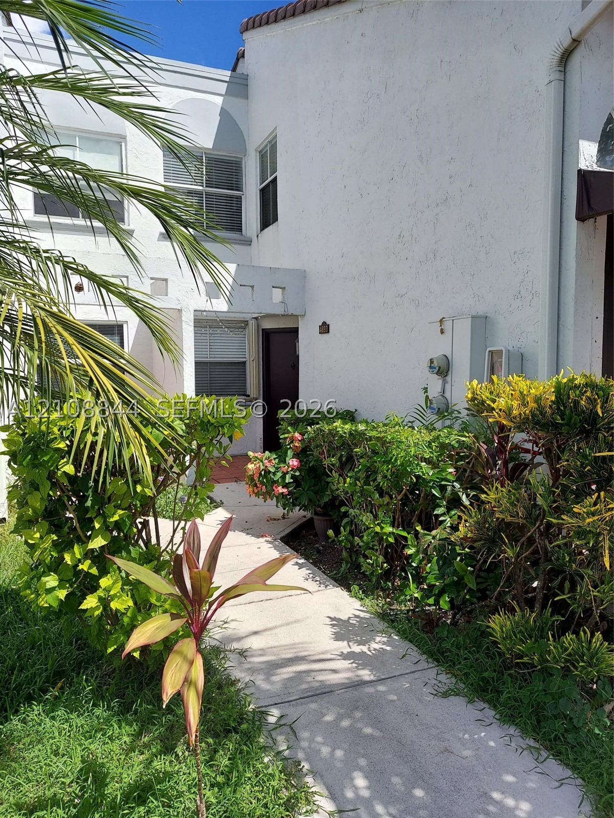 4693 NW 97th Ct Unit 31 — photo